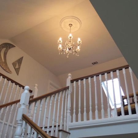 Athgarvan B&B Kültér fotó