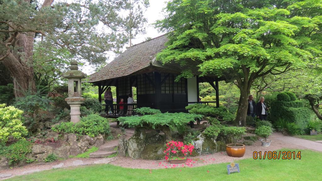 Athgarvan B&B Kültér fotó