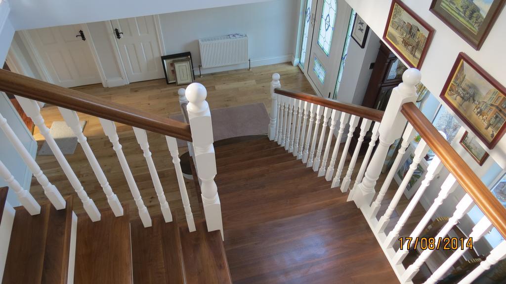 Athgarvan B&B Kültér fotó
