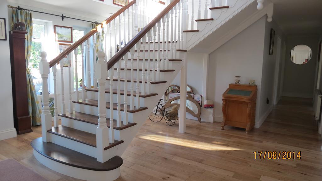 Athgarvan B&B Kültér fotó
