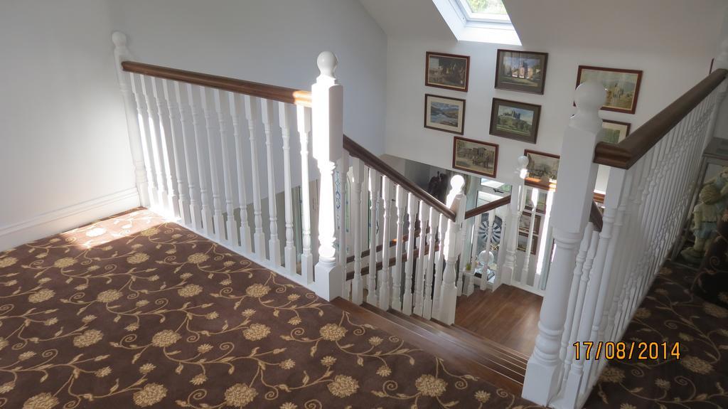 Athgarvan B&B Kültér fotó