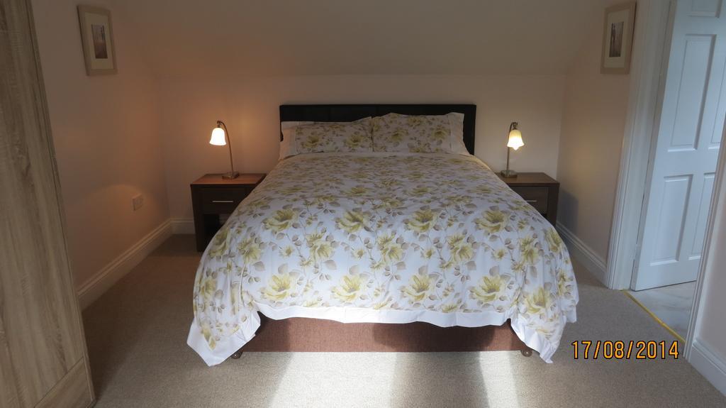 Athgarvan B&B Szoba fotó