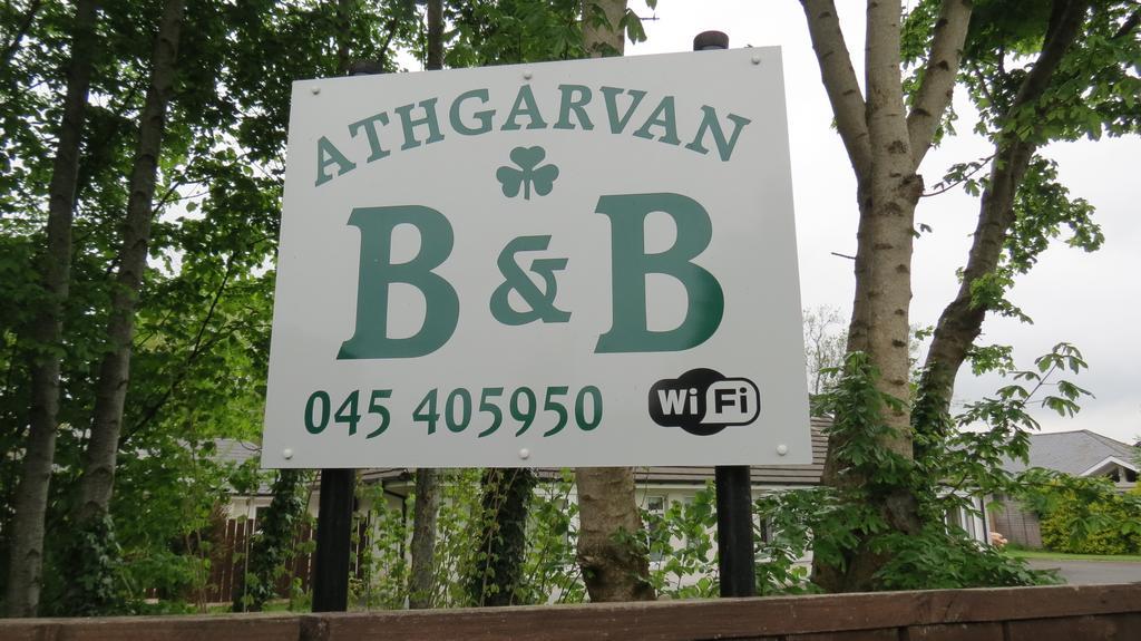 Athgarvan B&B Kültér fotó