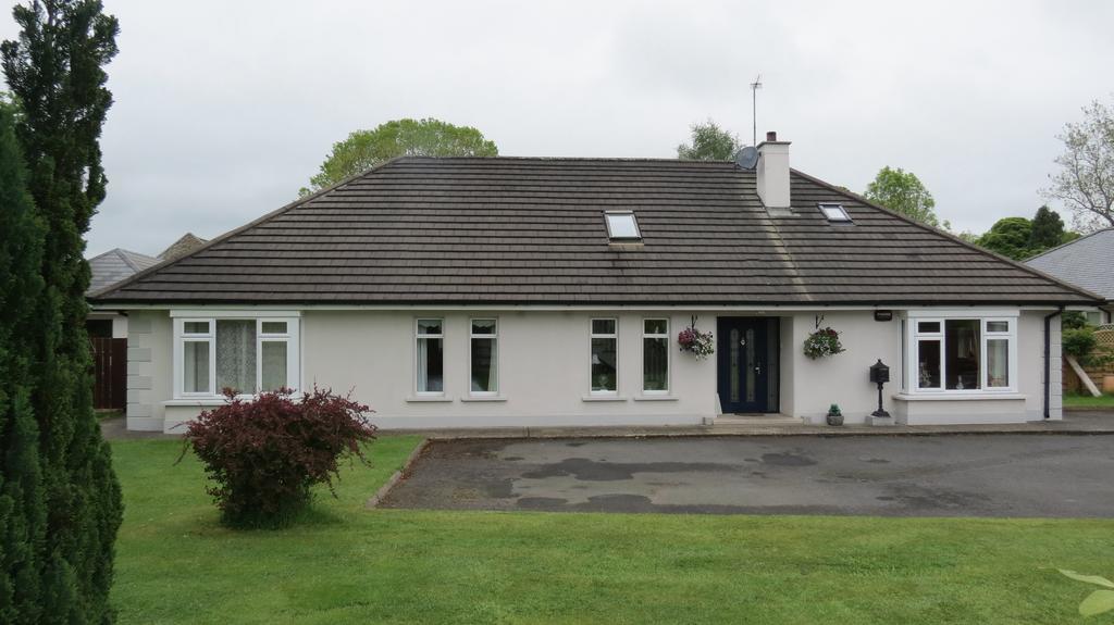Athgarvan B&B Kültér fotó
