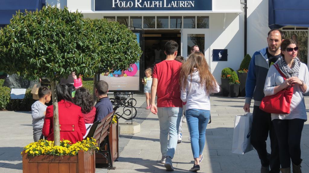 Athgarvan B&B Kültér fotó