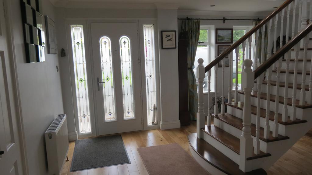Athgarvan B&B Kültér fotó