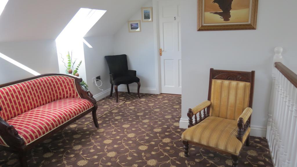 Athgarvan B&B Kültér fotó