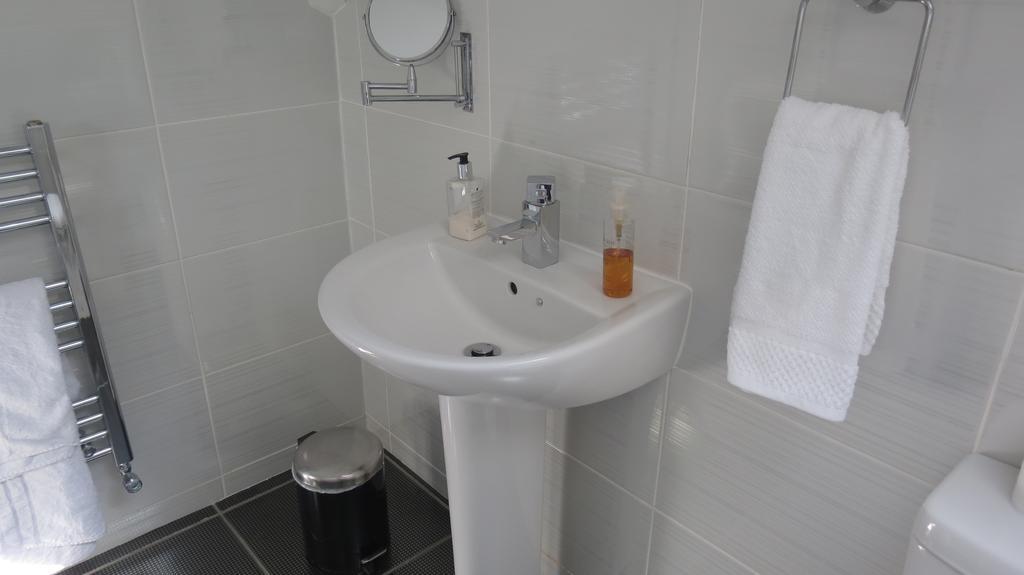 Athgarvan B&B Kültér fotó