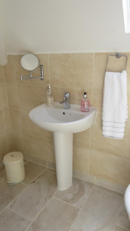 Athgarvan B&B Kültér fotó
