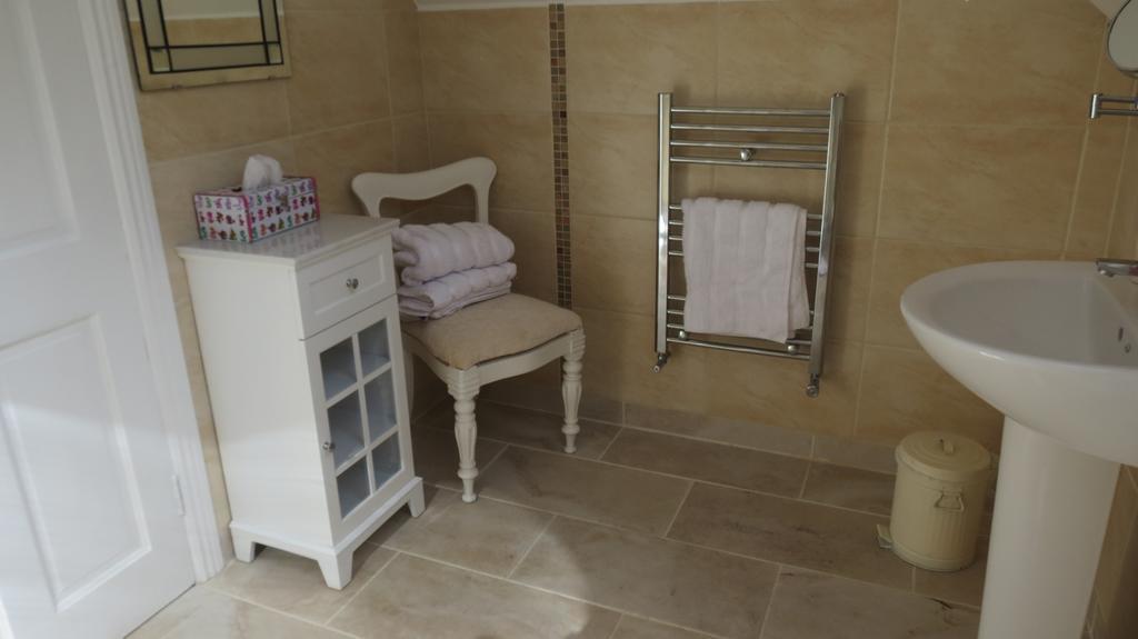 Athgarvan B&B Kültér fotó