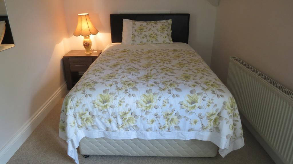 Athgarvan B&B Kültér fotó