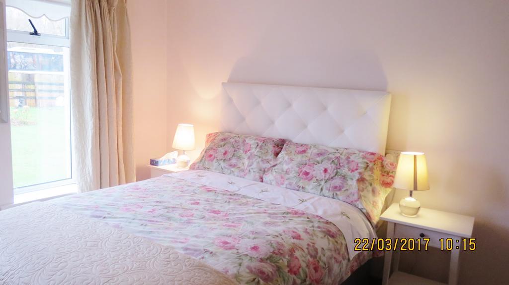 Athgarvan B&B Kültér fotó