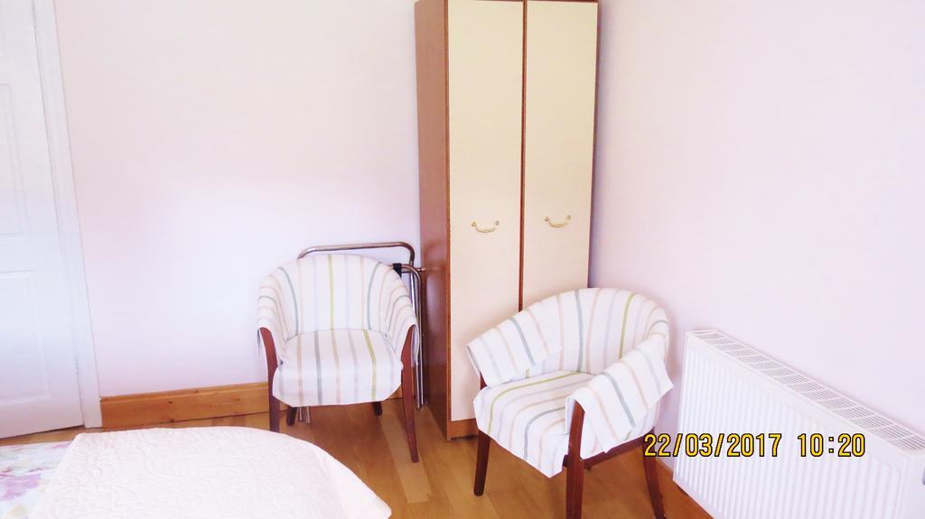 Athgarvan B&B Kültér fotó