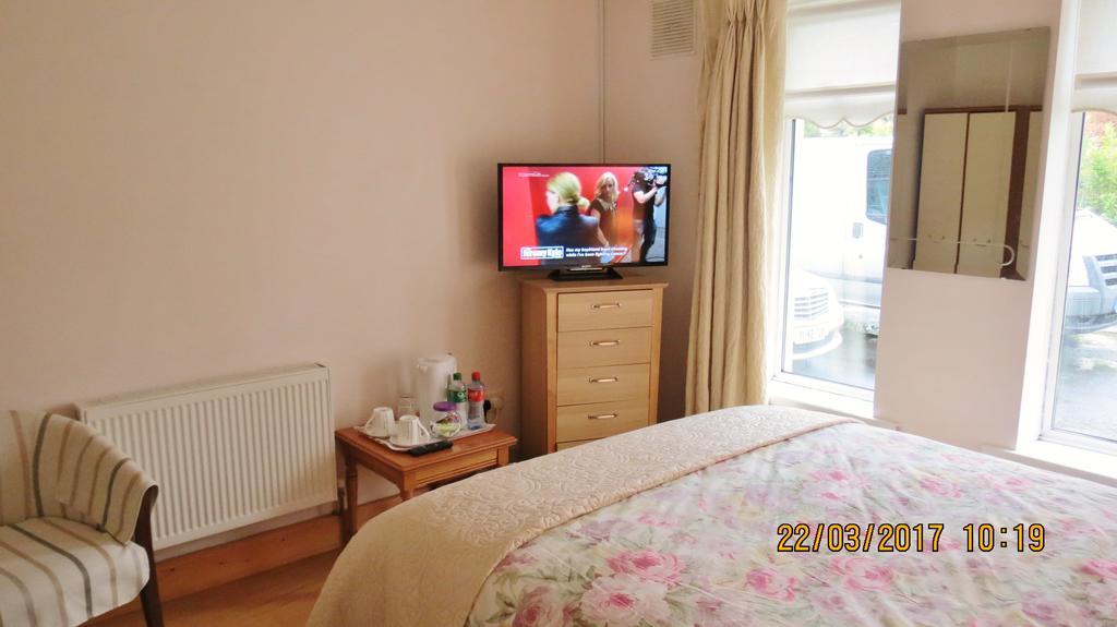 Athgarvan B&B Kültér fotó
