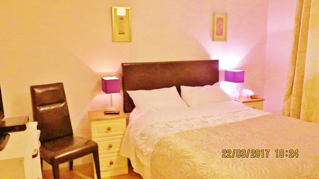 Athgarvan B&B Kültér fotó