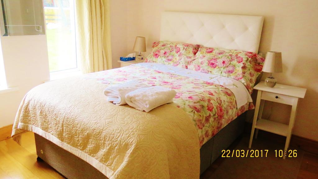 Athgarvan B&B Kültér fotó