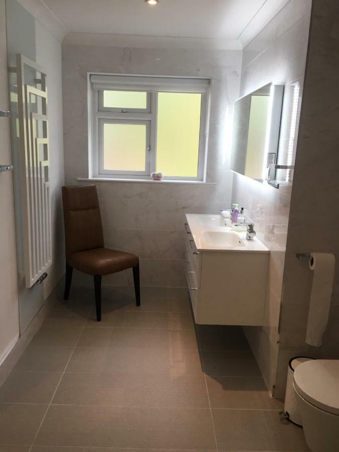 Athgarvan B&B Kültér fotó