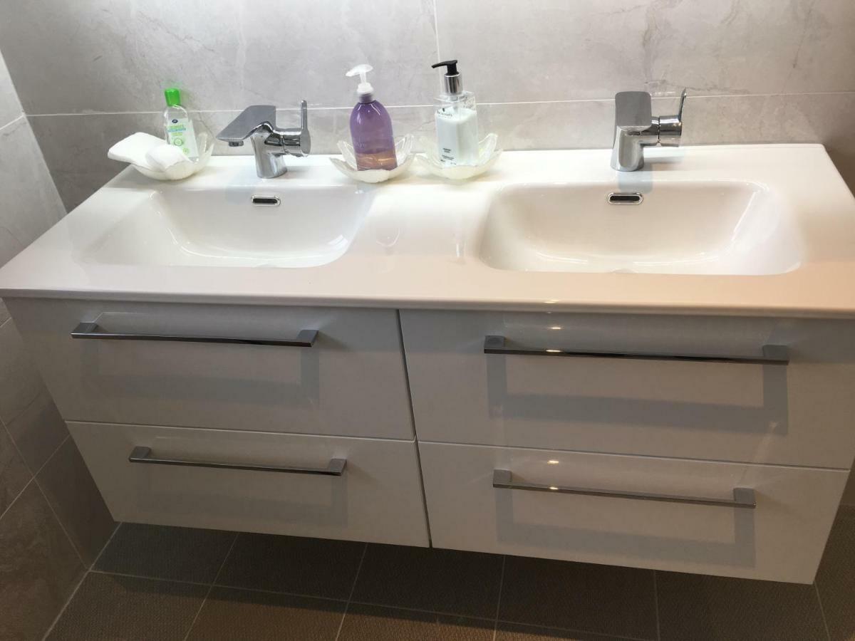 Athgarvan B&B Kültér fotó